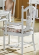 Chairs with Armrests - Princess #825