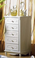 Chest of Drawers(5) - Princess Series - #816
