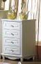 Chest of Drawers(4) - Princess Series - #816