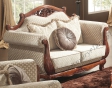 Wooden Livingroom Set 3+2+1 DM-920, series 900_1