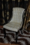 Exclusive and comfortable Diningroom Chair QFA22