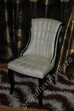 Exclusive and comfortable Diningroom Chair QFA22