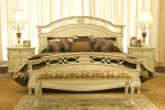 Wooden Bed 180x200 DM-150, series DM-100