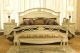 Wooden Bed 180x200 DM-150, series DM-100