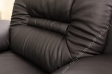 Elegant Leather Sofa Set 611#_6