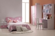 Beautiful furniture set for a young lady A06_1
