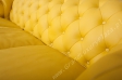 Leather Sofa Set Chesterfield 3+2+1 #333_4