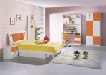 Unique children's furniture set 9812