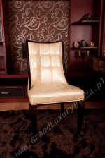 Exlusive and comfortable Diningroom Chair QFA18-2