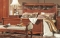 Wood Panel Bed DM-950, series 900