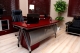 Exclusive office desk for manager MAKLER