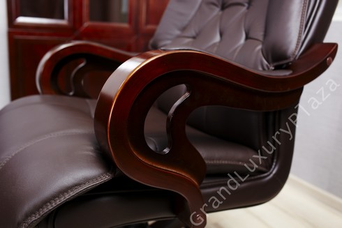 krzesła biurowe BROKER