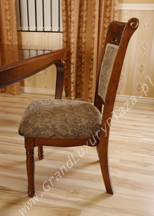 krzesła stylowe